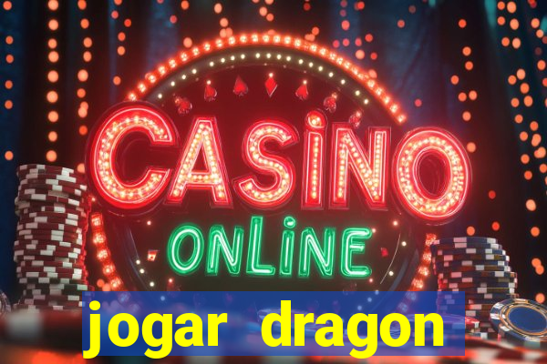 jogar dragon fortune demo